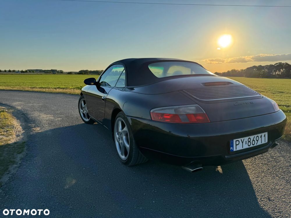 Porsche 911 - 14