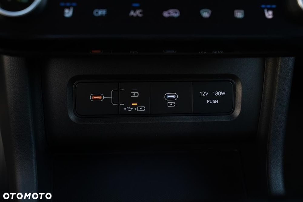 Hyundai Tucson 1.6 T-GDi Platinum 2WD DCT - 20
