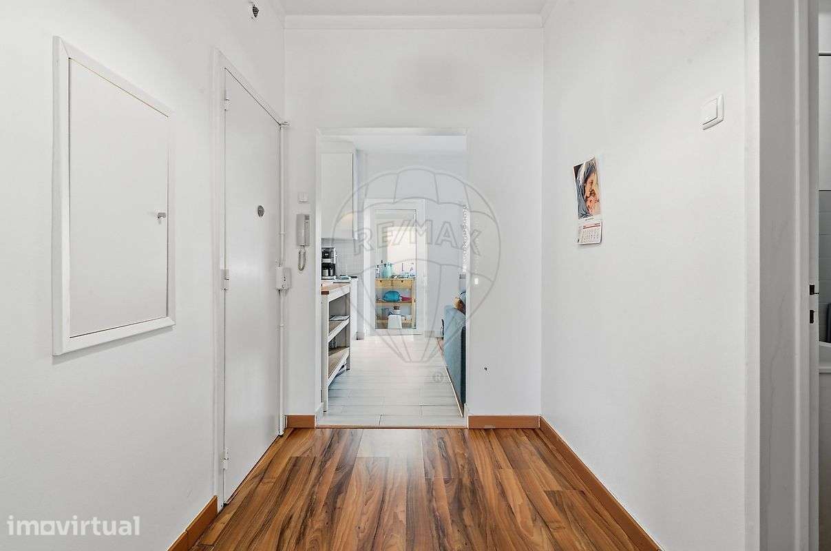 Apartamento T2 para venda - Grande imagem: 2/21