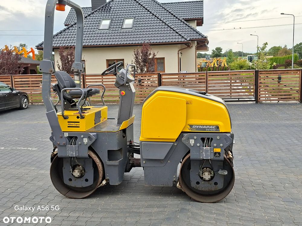 Dynapac CC 1200 - 6