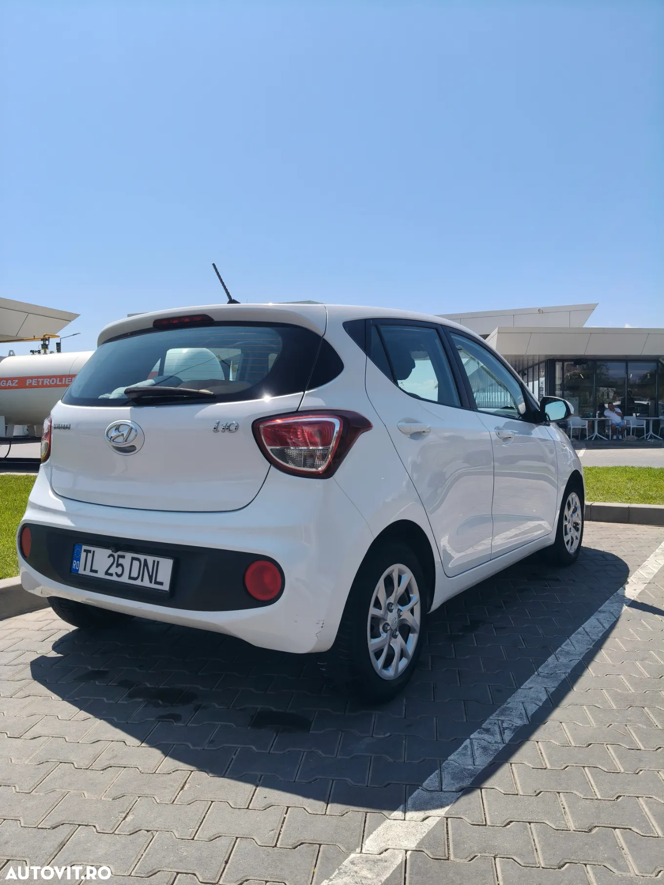 Hyundai i10 - 8