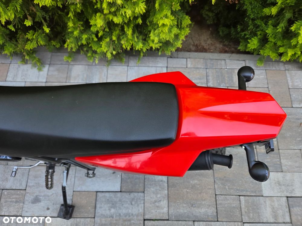 Derbi Senda - 19