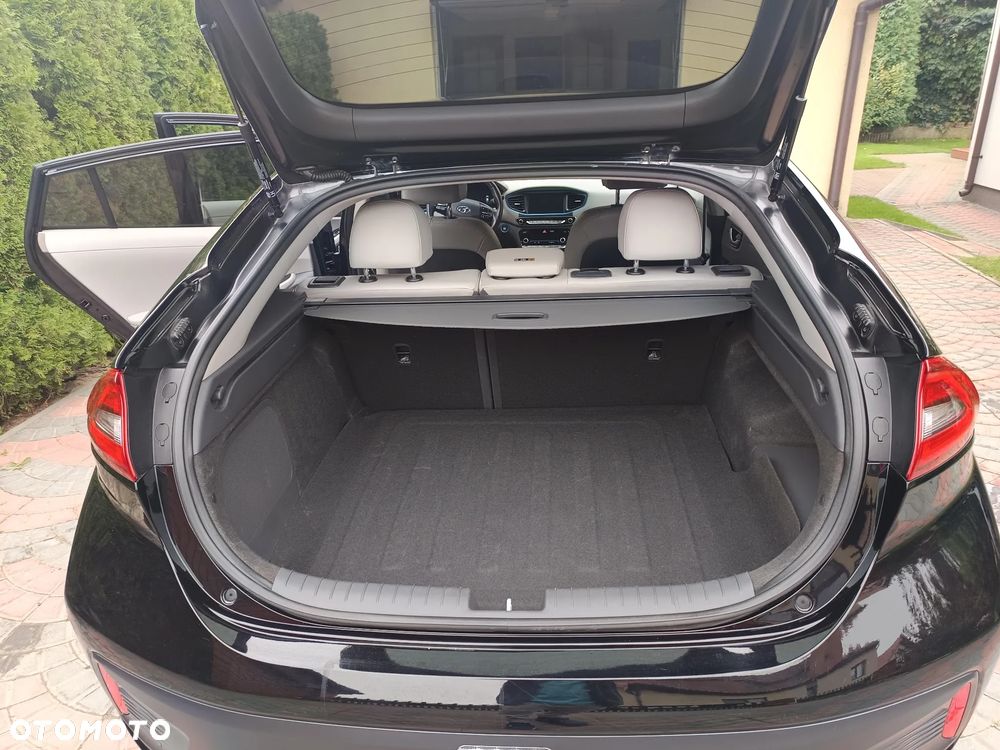 Hyundai IONIQ Plug-in hybrid Platinum - 12