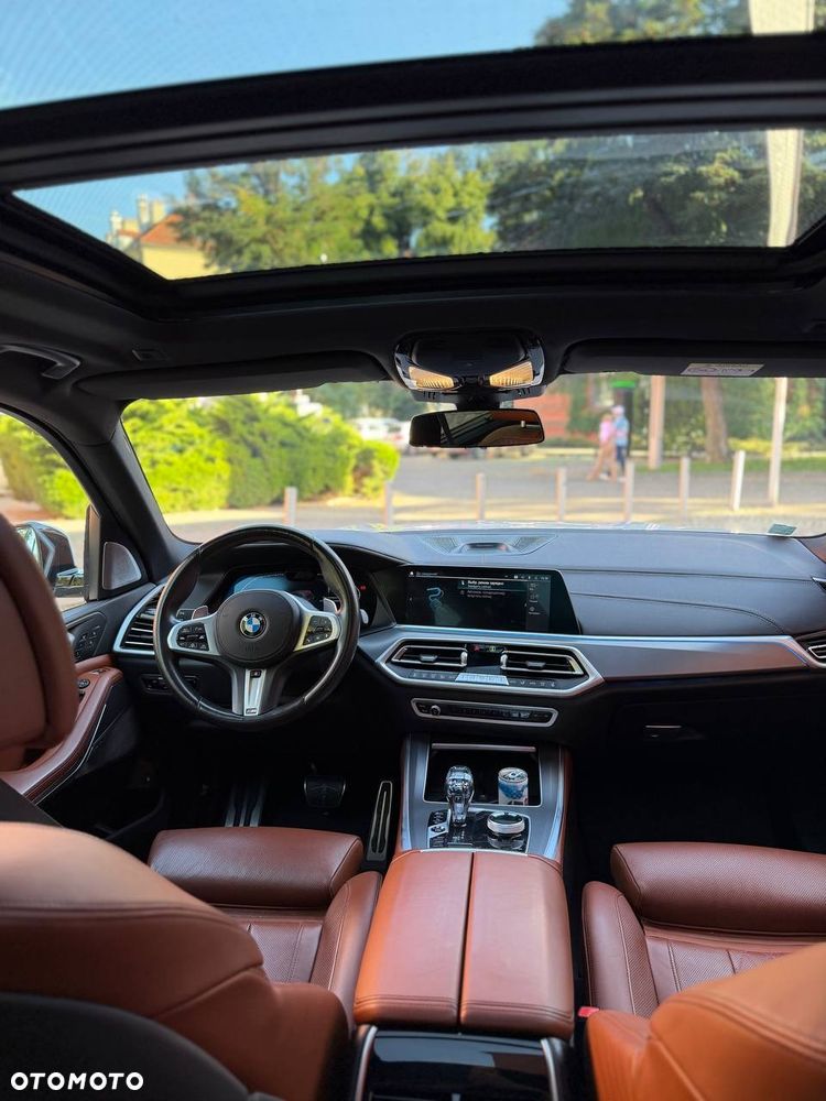 BMW X5 - 19