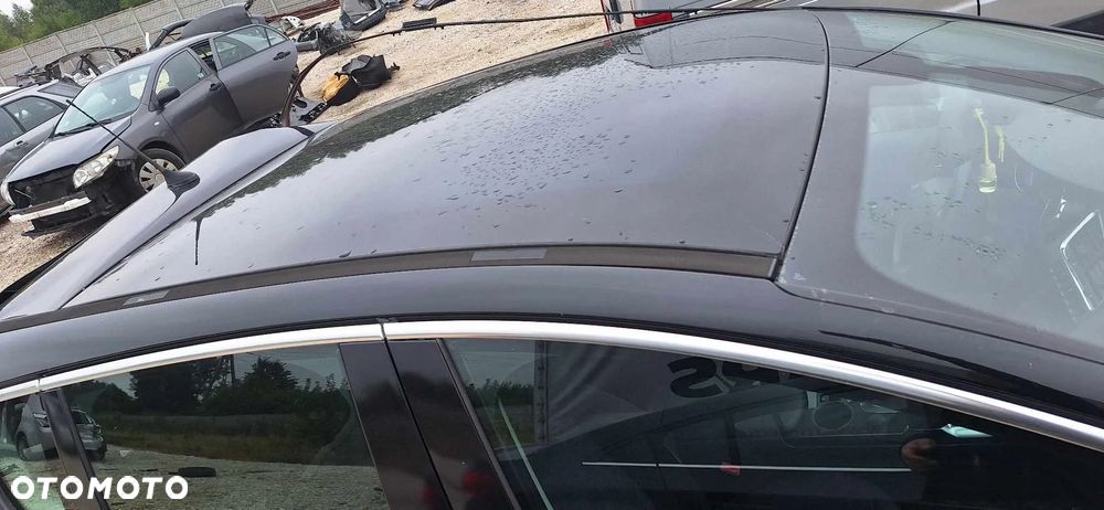 Peugeot 3008 szyber dach szklany panorama - 1