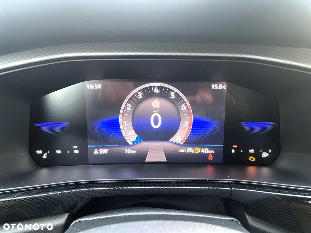 Volkswagen T-Cross 1.0 TSI Life Plus - 13