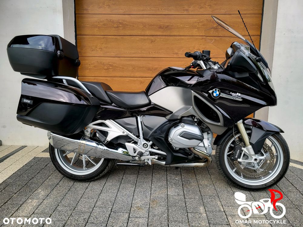 BMW RT