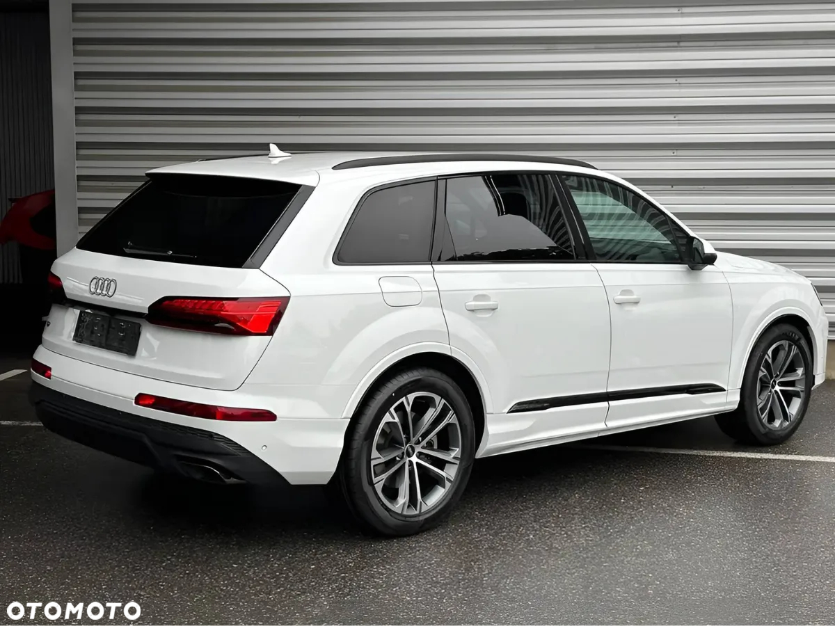 Audi Q7 - 2