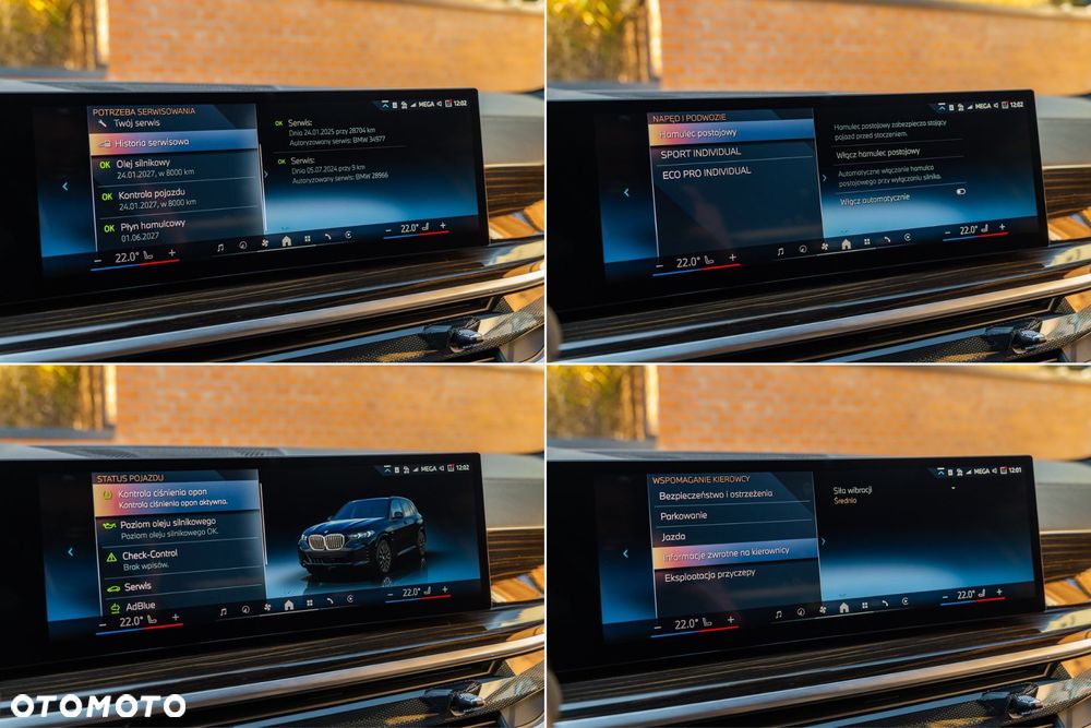 BMW X5 xDrive30d - 35