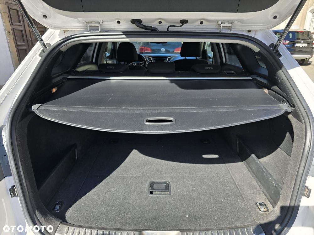 Hyundai i40 - 18