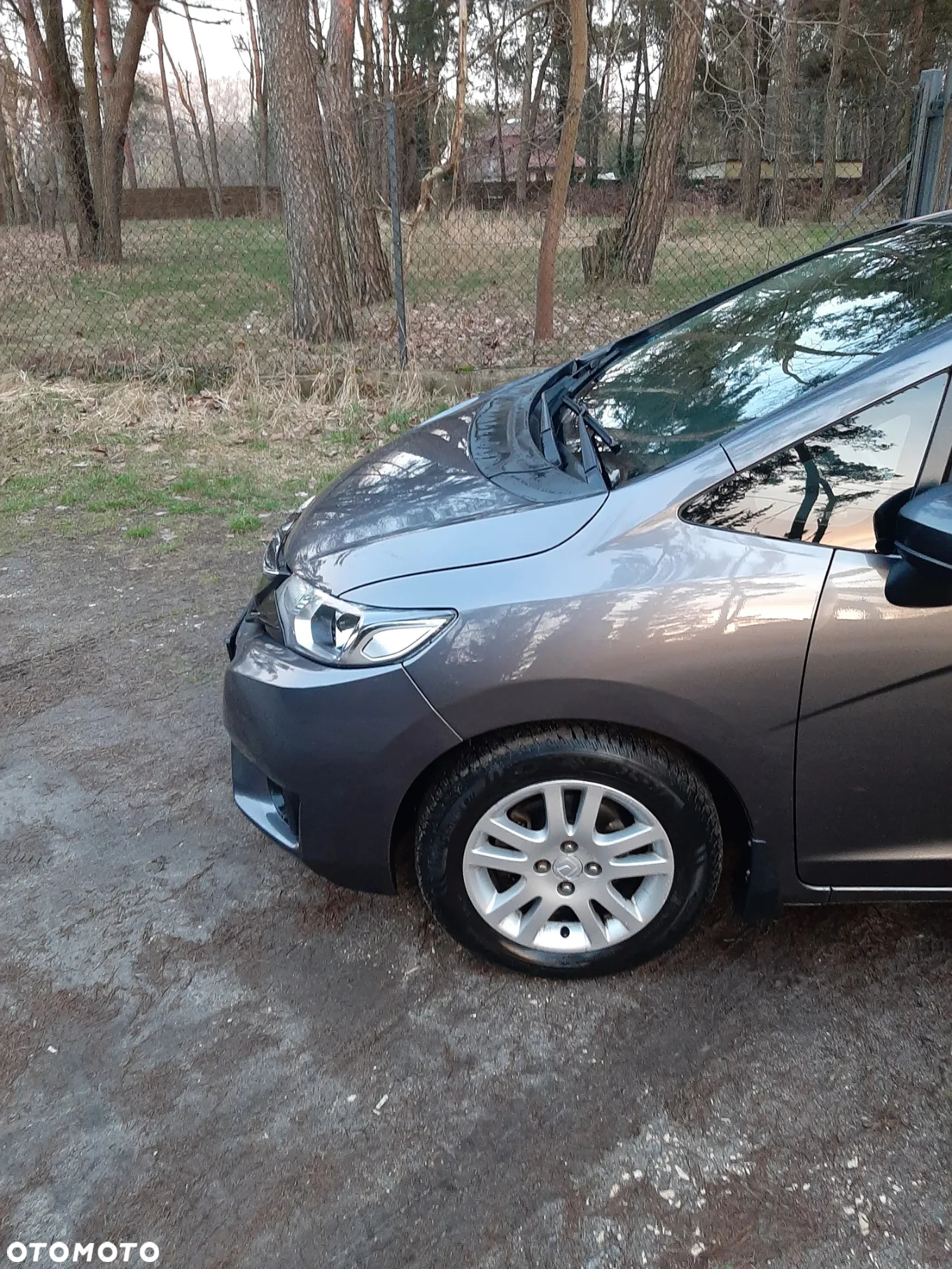 Honda Jazz - 3