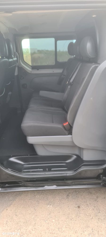 Renault TRAFIC - 15