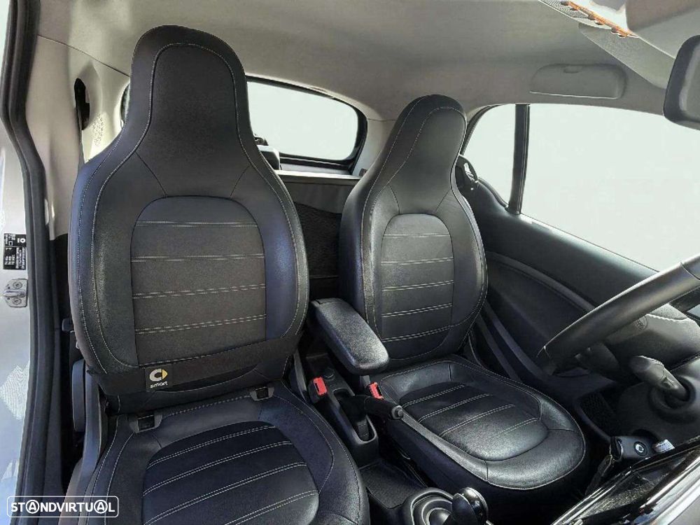 Smart ForTwo Coupé - 11