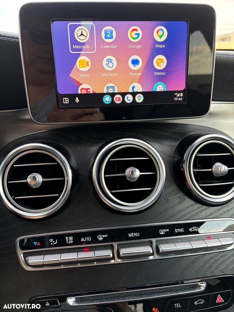 Mercedes-Benz GLC 250 d 4MATIC - 6