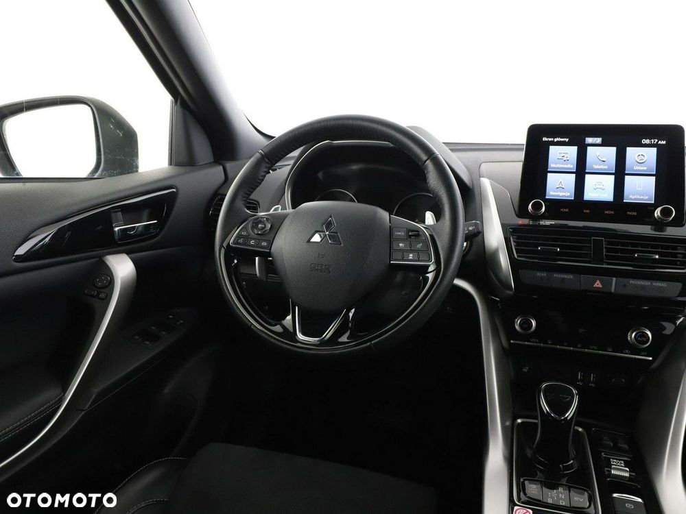 Mitsubishi Eclipse Cross - 16