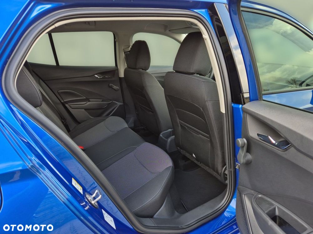 Skoda Fabia 1.0 TSI Drive DSG - 15