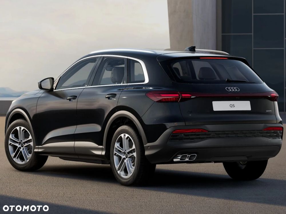 Audi Q5 - 4
