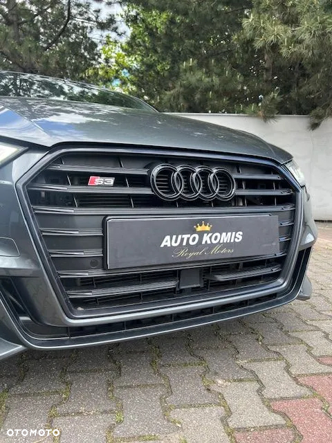 Audi S3 TFSI Quattro S tronic - 5