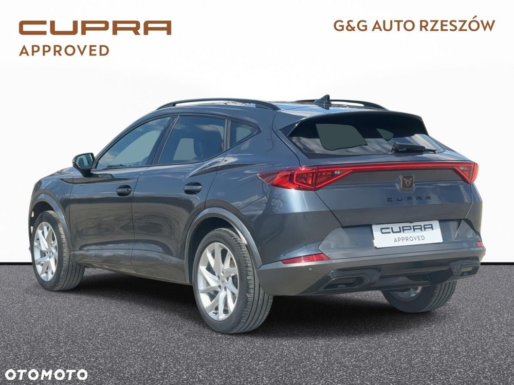 Cupra Formentor 1.5 TSI DSG - 4