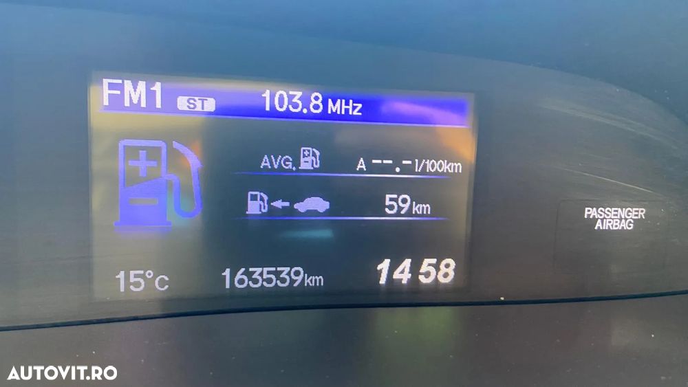 Honda Civic 1.8 MT LS - 3