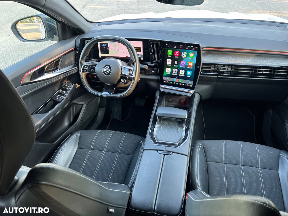 Renault Austral 200 Techno - 9