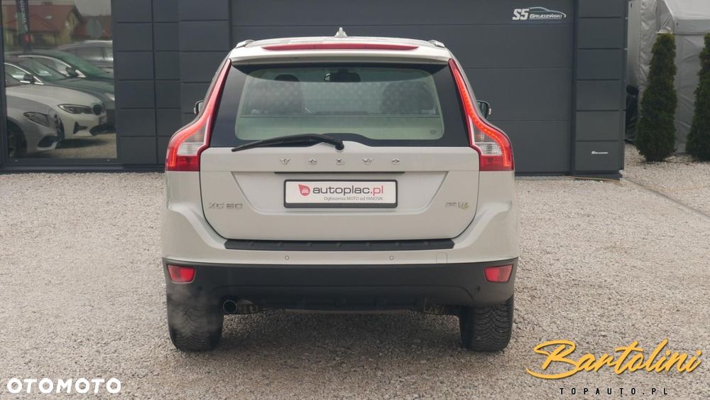 Volvo XC 60 - 6
