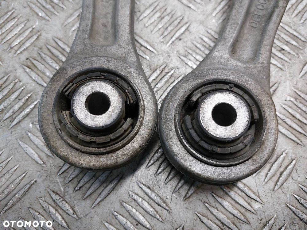 WAHACZE PRZÓD KOMPLET AUDI A4 B8 TDI 8K0407155B 8K0407156B 8K0407696G - 5