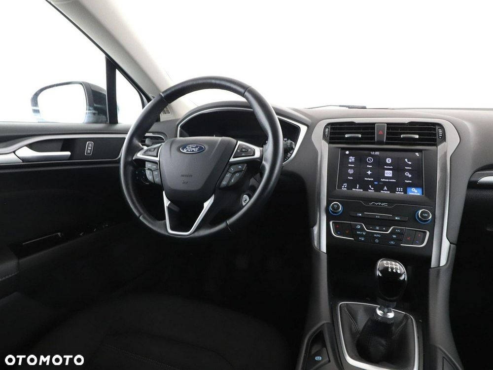 Ford Mondeo 2.0 EcoBlue Business Edition - 17