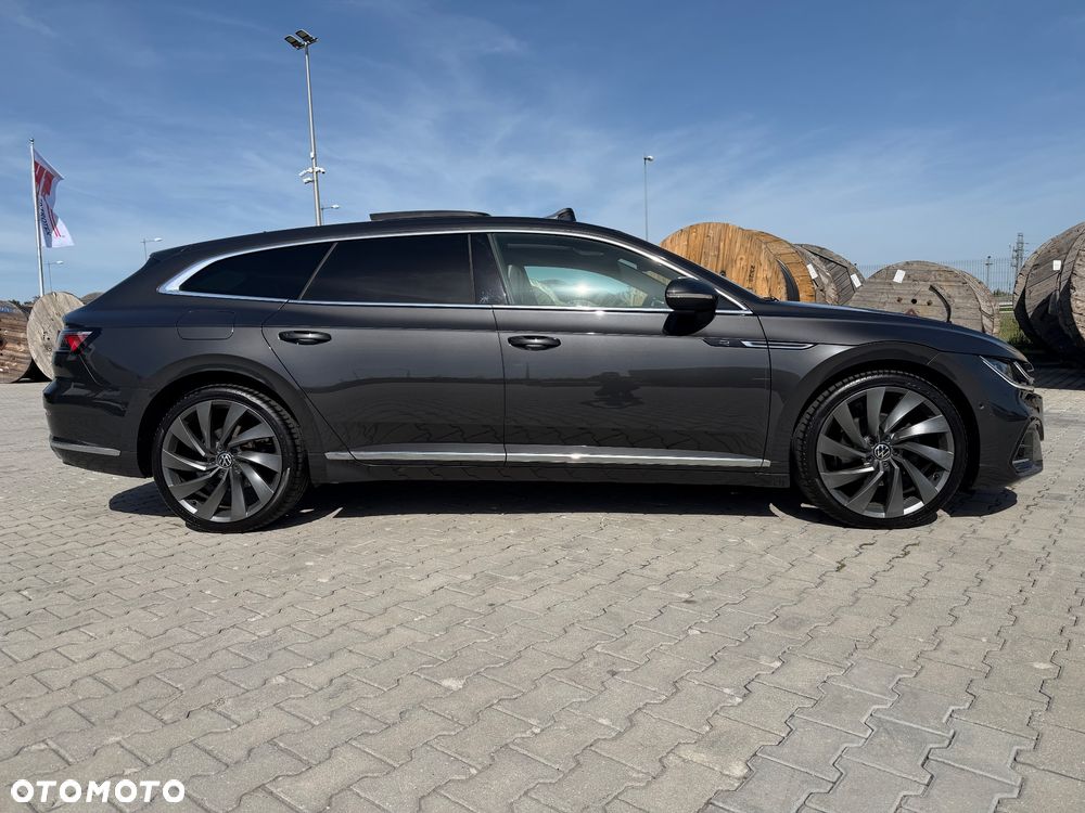 Volkswagen Arteon 2.0 TDI SCR 4Motion DSG R-Line - 15