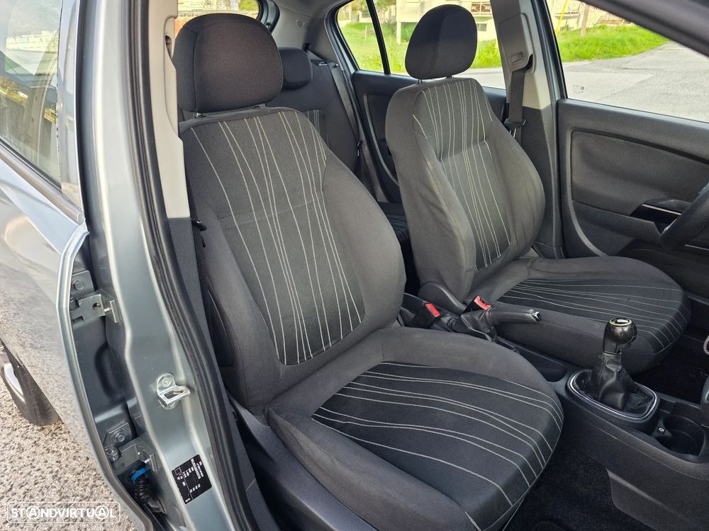 Opel Corsa 1.2 Enjoy - 4