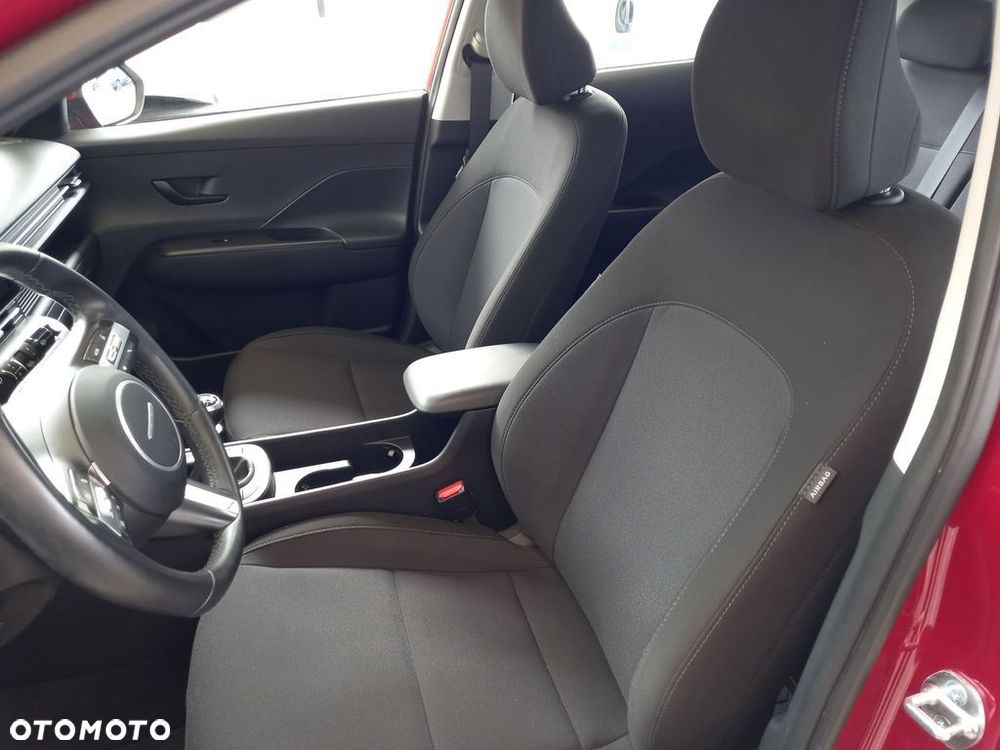 Hyundai Kona 1.0 T-GDI Smart - 11