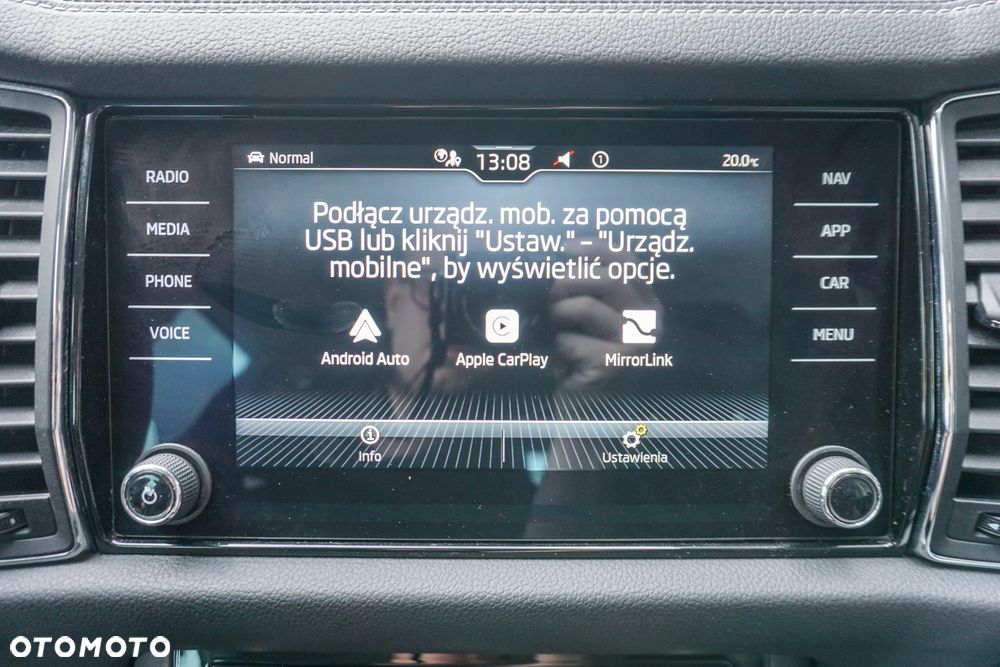 Skoda Kodiaq 2.0 TDI 4x2 Style DSG - 17