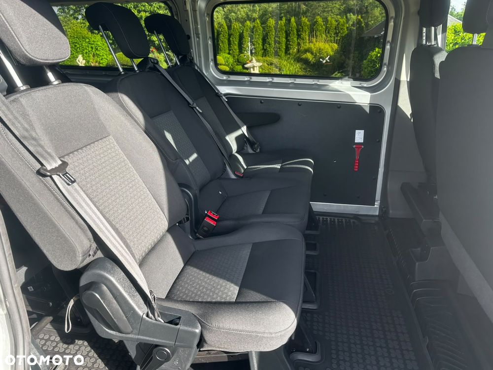 Ford Transit Custom Kombi 320 L2H2 Trend - 7