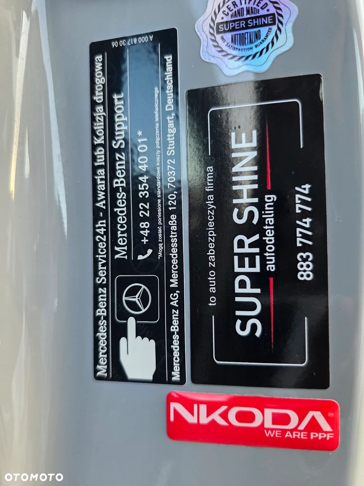 Mercedes-Benz CLE - 10