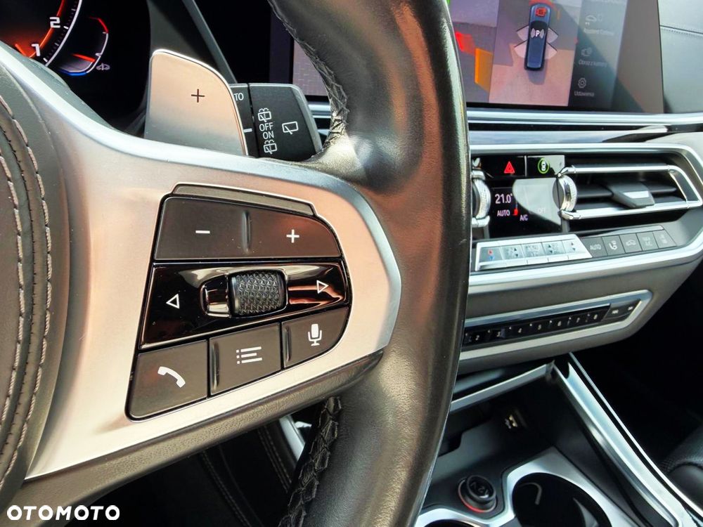 BMW X5 - 18