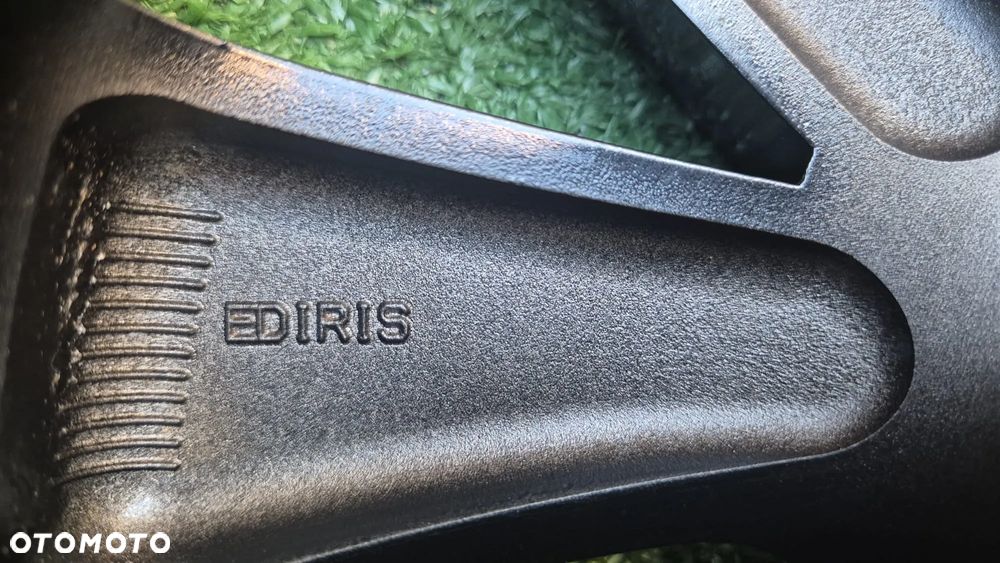 RENAULT Captur Symbioz Felga aluminiowa ALUFELGA 403007297R 16'' Z CZUJNIKIEM - 5