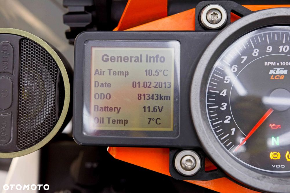 KTM Super Adventure - 17