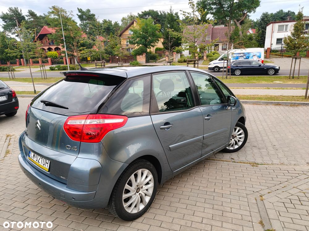 Citroën C4 Picasso VTi 120 Advance - 15
