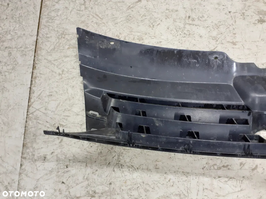 GRILL ATRAPA VW TRANSPORTER T5 LIFT 7E5 10-15R - 5