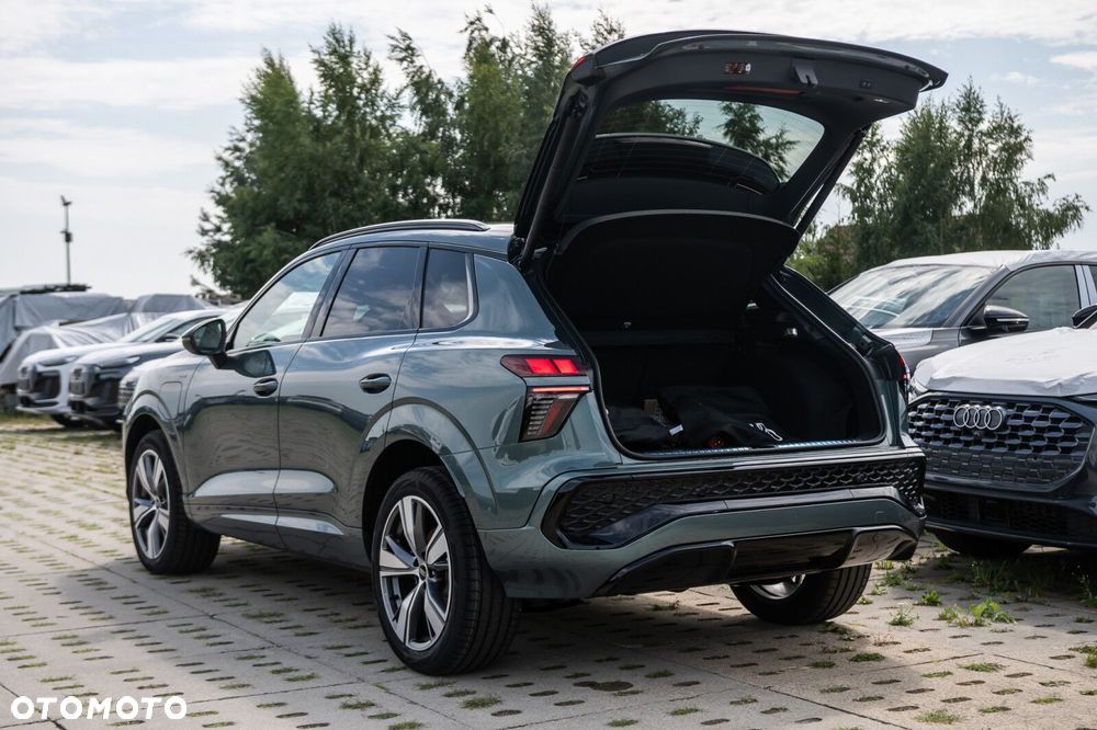 Audi Q3 - 10