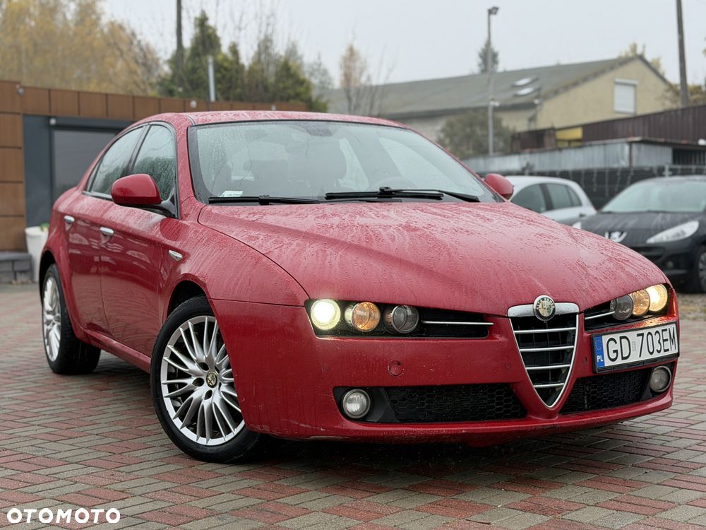 Alfa Romeo 159 - 3