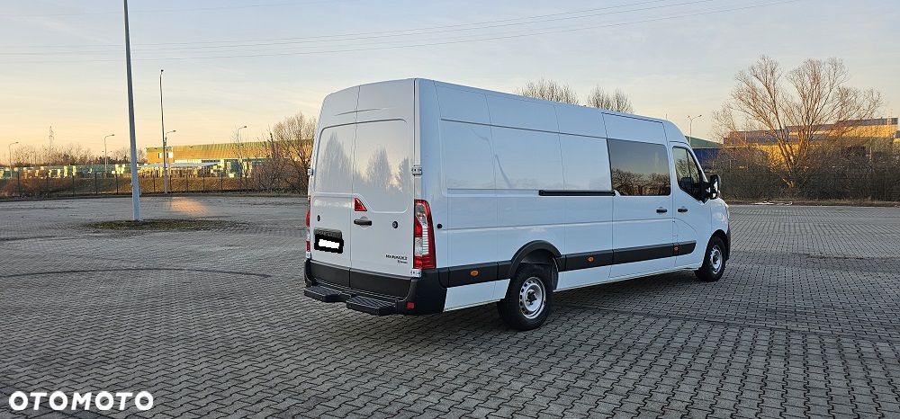 Renault Master - 5