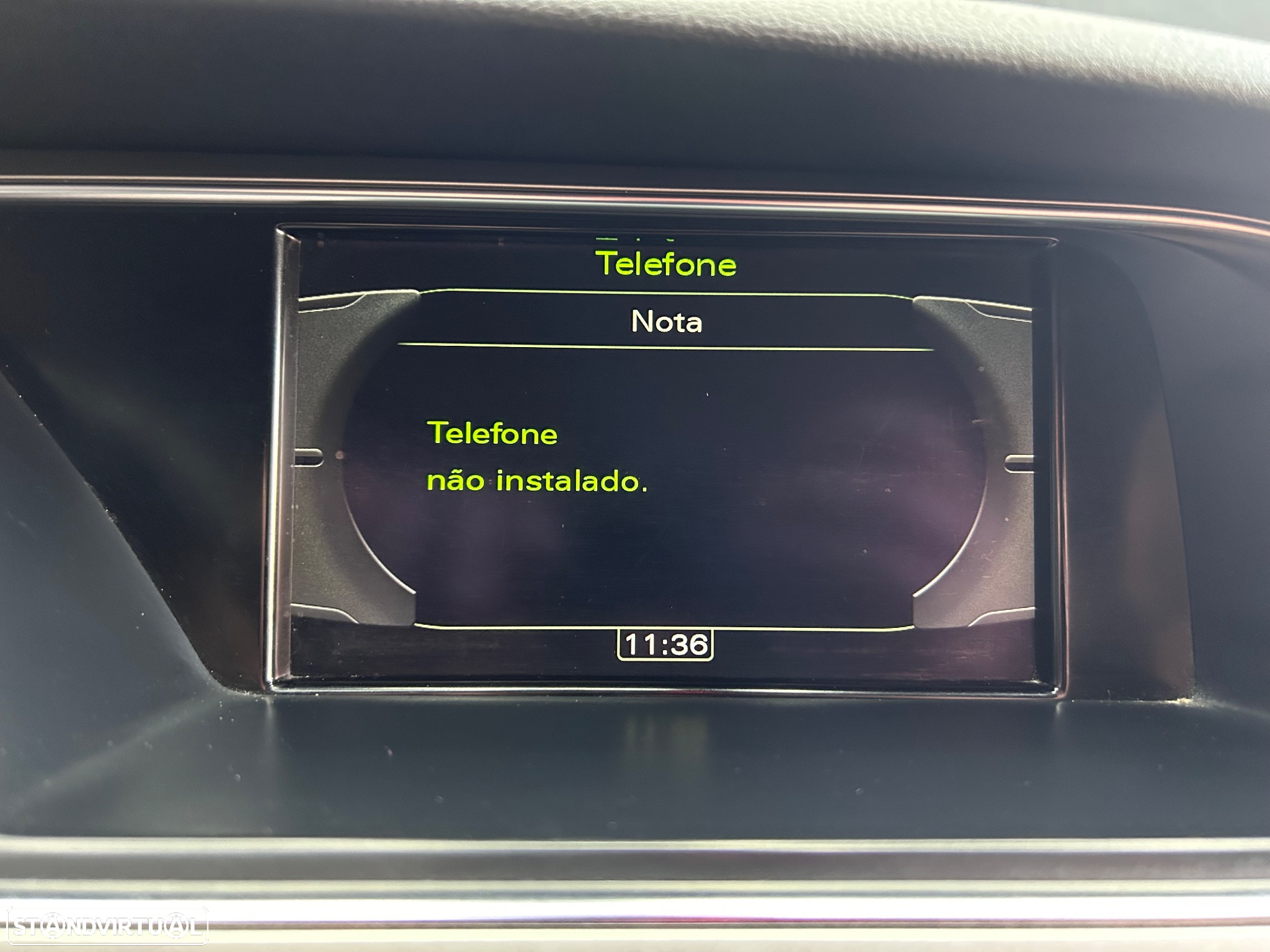 Audi A5 Sportback 2.0 TDI Multitronic S-line - 46