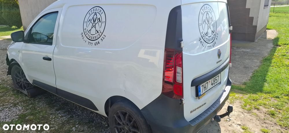 Renault Express - 5