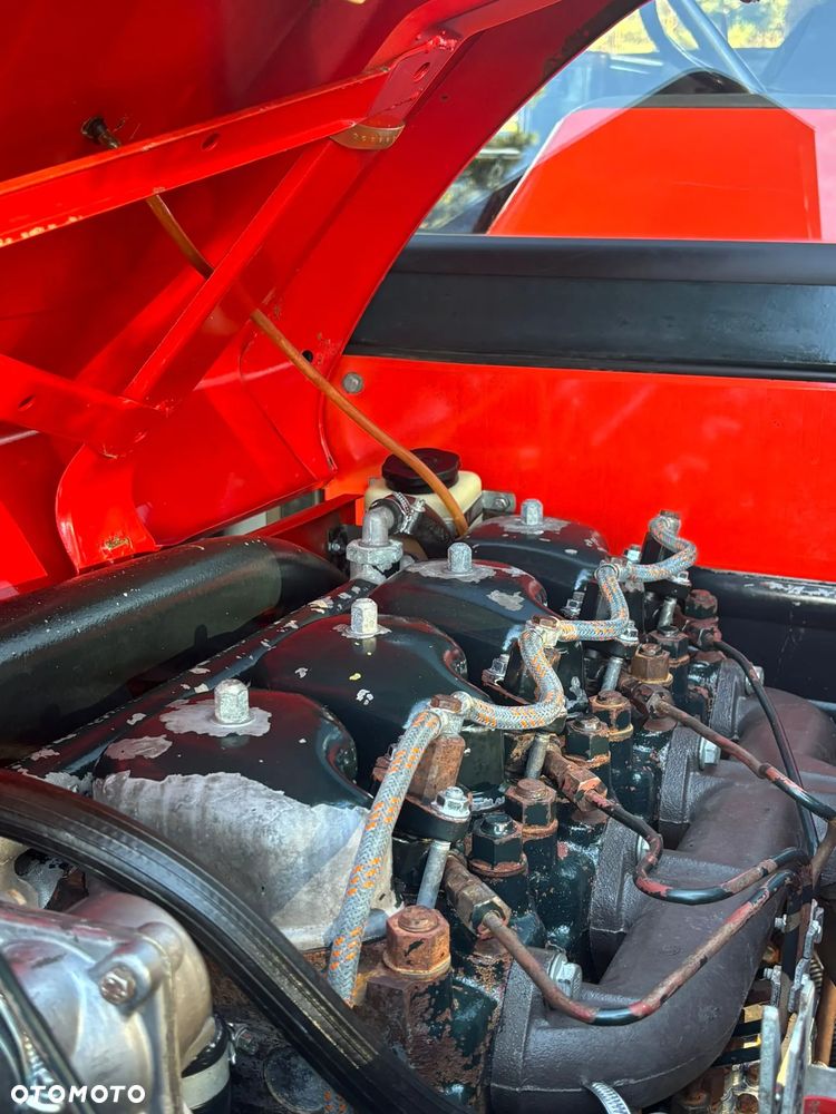 Zetor 5340 - 21