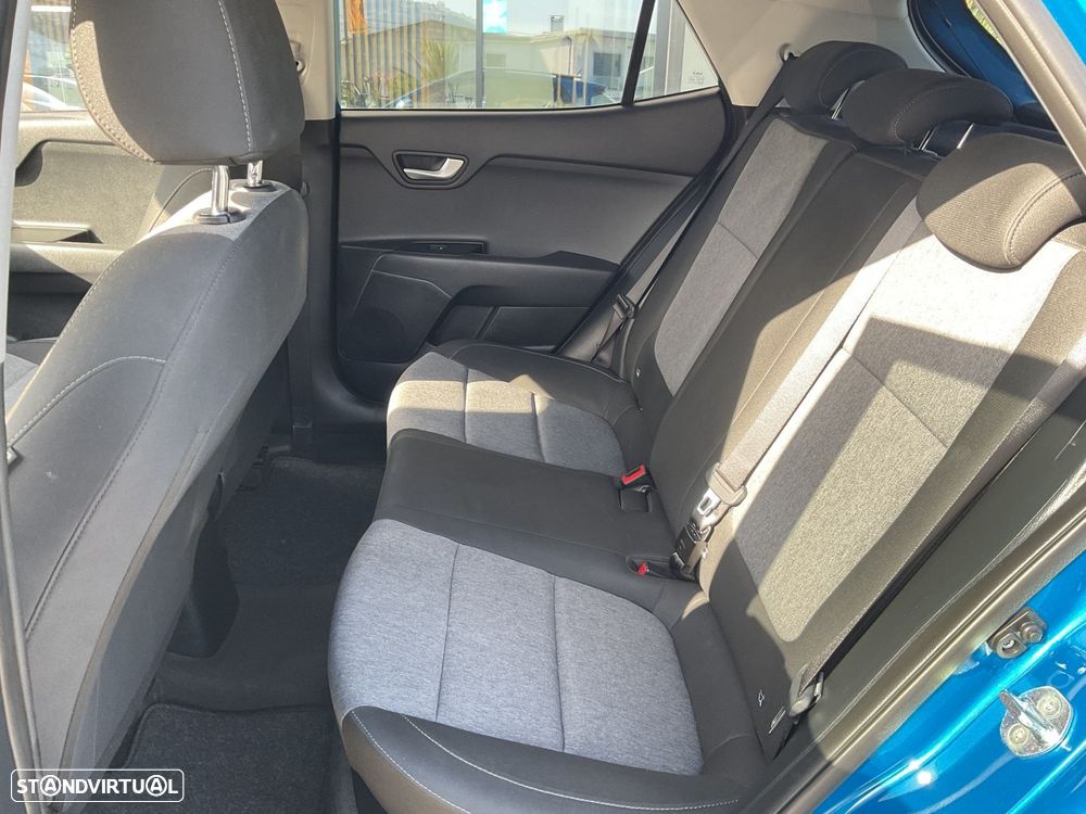 Kia Stonic 1.0 T-GDI Wave - 26