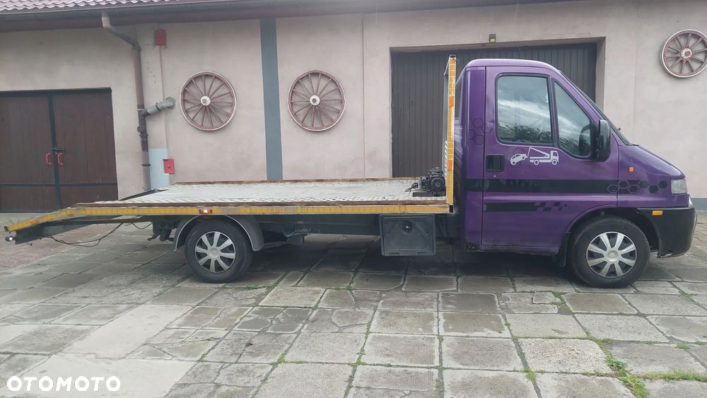 Fiat Ducato - 3