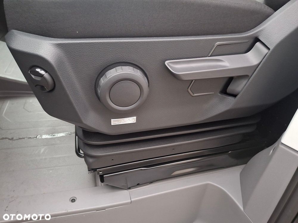 Volkswagen Crafter Crafter 35 TDI - 17