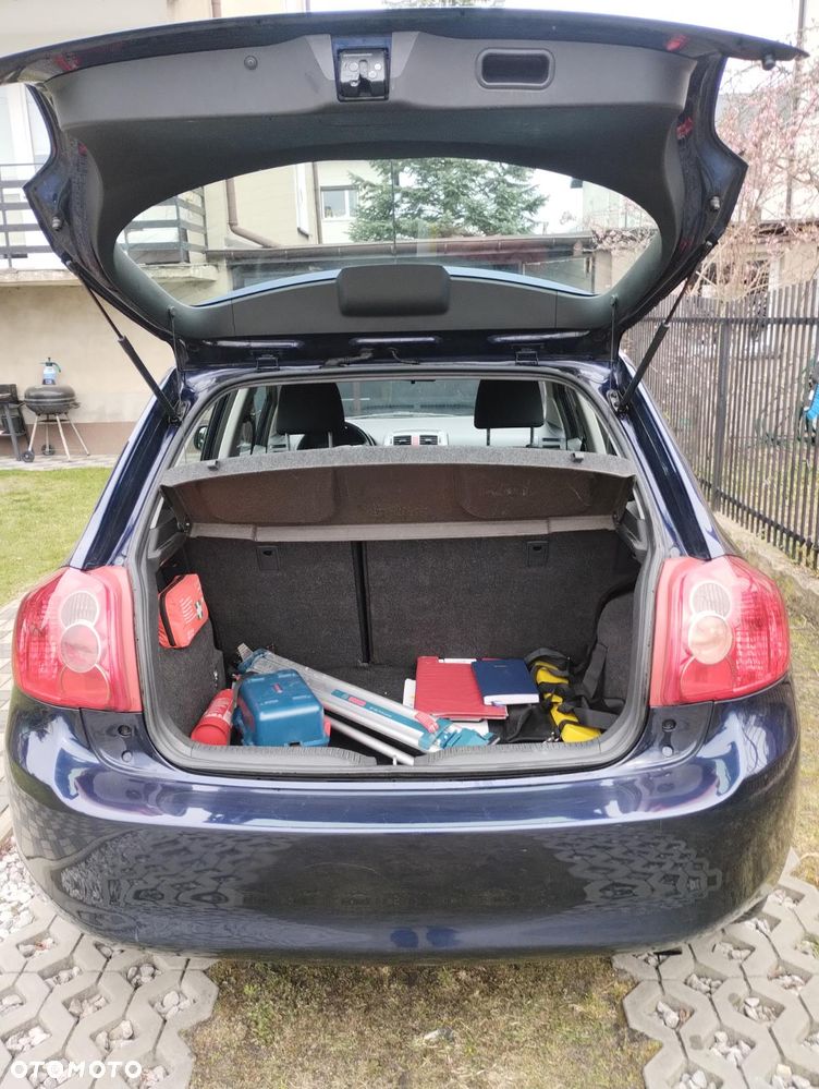 Toyota Auris 2.0 D-4D - 3