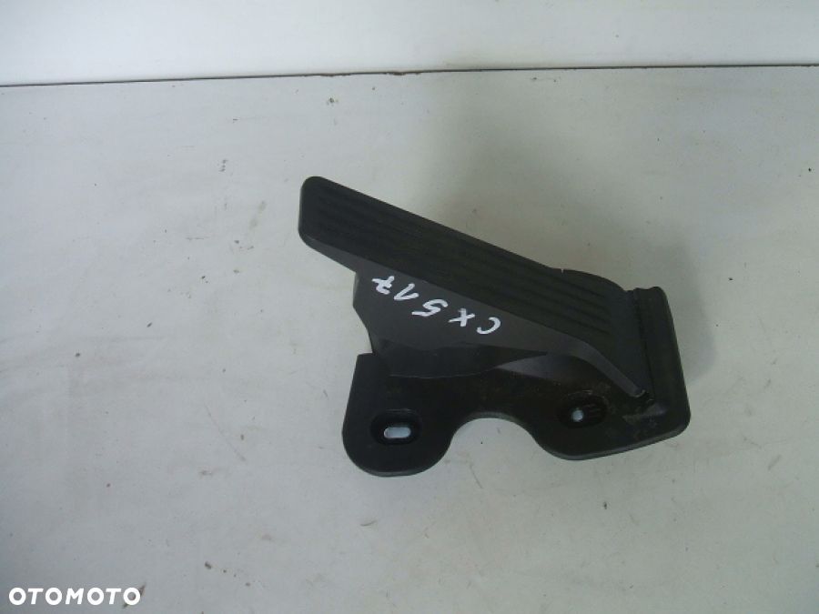 MAZDA CX5 2.0 pedał gazu potencjometr GHP9-41600-A - 1